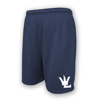 JERSEY KNIT SHORT