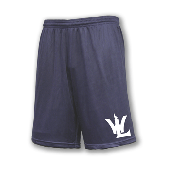 ATHLETIC MESH SHORT
