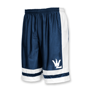 BASKETBALL SHORT