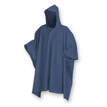 RAIN PONCHO