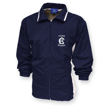MICRO FIBER JACKET