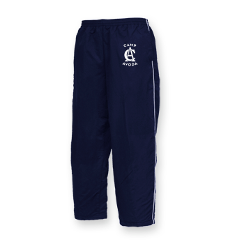 MICROFIBER TRACK PANT