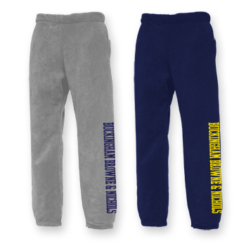 men's packer sweatpants