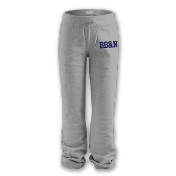 cotton capri sweatpants