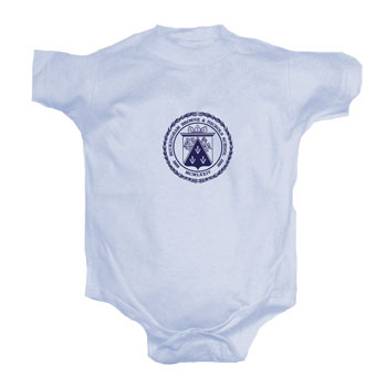 BB&N INFANT CREEPER