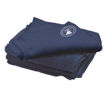BB&N BATH/BEACH TOWEL
