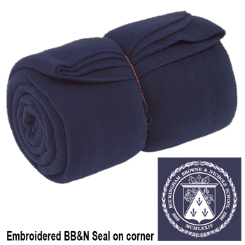 POLAR FLEECE BLANKET