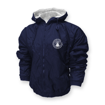 MVP WARM-UP JACKET
