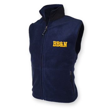 TAHOE POLAR FLEECE VEST