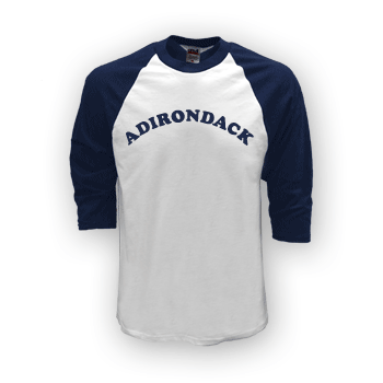 BASEBALL JERSEY
