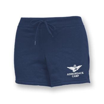 GIRLS SWEAT SHORTIES
