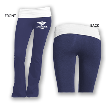 ADIRONDACK SO LOW PANTS