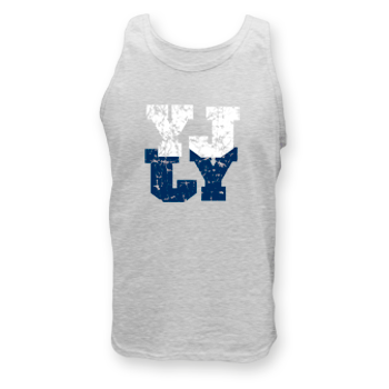 BOYS COTTON TANK