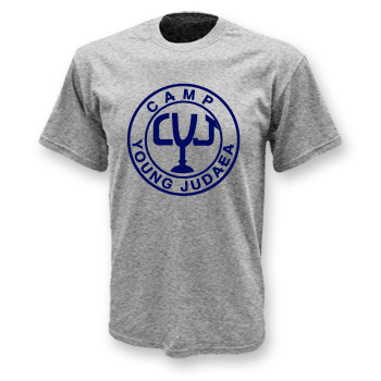 CYJ SEAL TEE