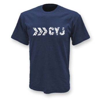 HEAVYWEIGHT TEE
