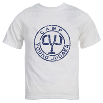 CYJ VINTAGE TEE