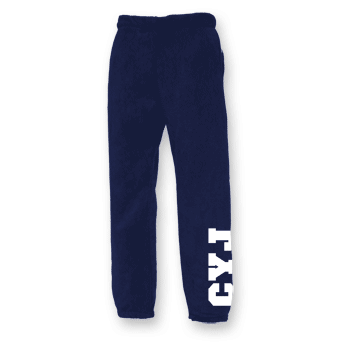 HEAVYWEIGHT SWEATPANTS