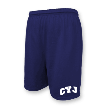 JERSEY KNIT SHORT