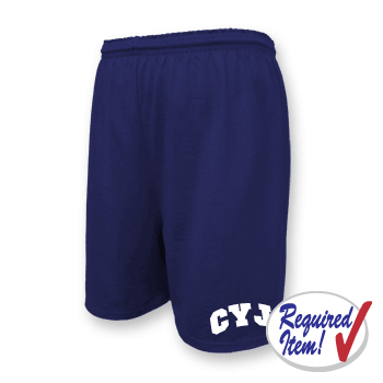 JERSEY KNIT SHORT