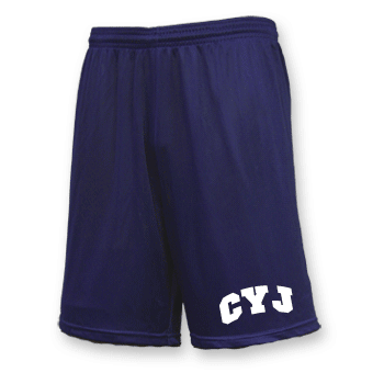 MESH SHORTS