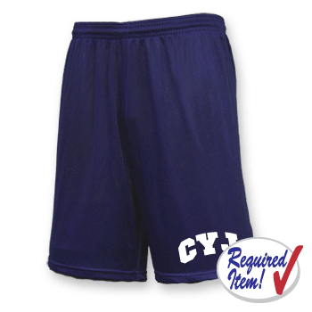 MESH SHORTS