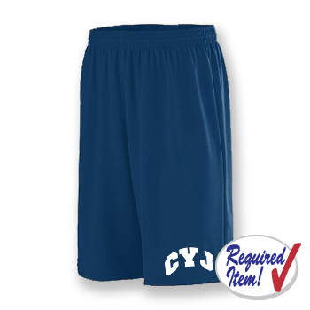 EXTRA LONG PERFORMANCE SHORTS