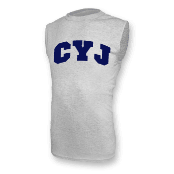 SHOOTER SHIRT