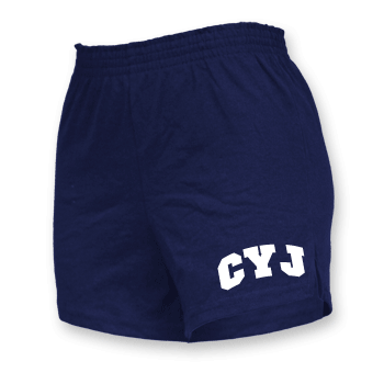WOMENS SPORT SHORTS