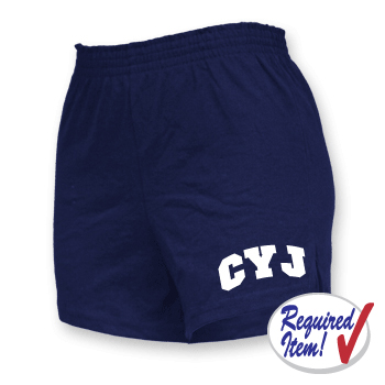 WOMENS SPORT SHORTS
