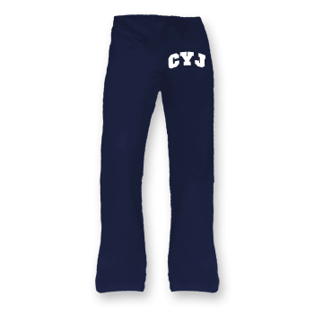 CHEER SWEAT PANT