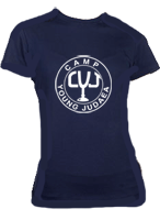 WOMENS CYJ SEAL TEE