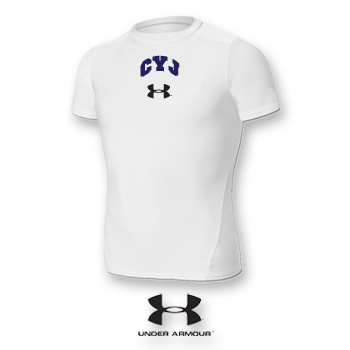 UNDER ARMOUR TECH TEE