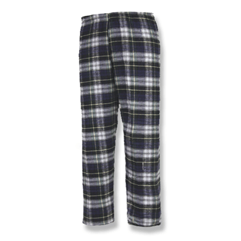 FLANNEL JAMM PANTS