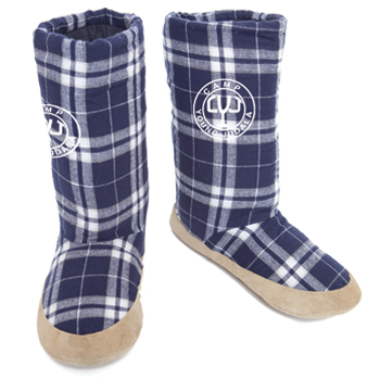 CYJ BUNK BOOTIES