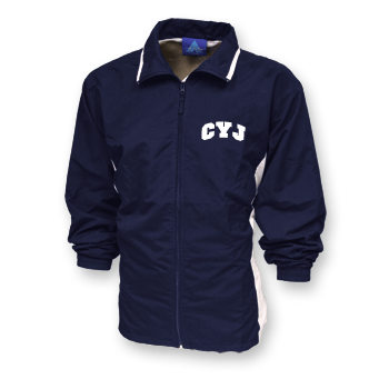 MICRO FIBER JACKET