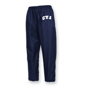 NYLON PANTS