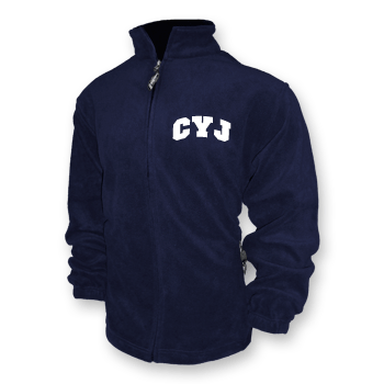 MOUNTAIN FLEECE FULL ZIP