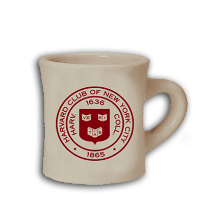 CERAMIC MUG