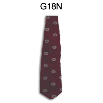 CLUB SEAL TIES