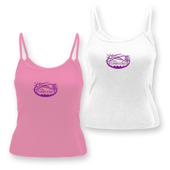 WOMENS SPAGHETTI TANK