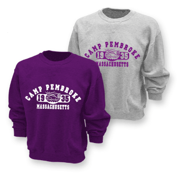 crew sweatshirts