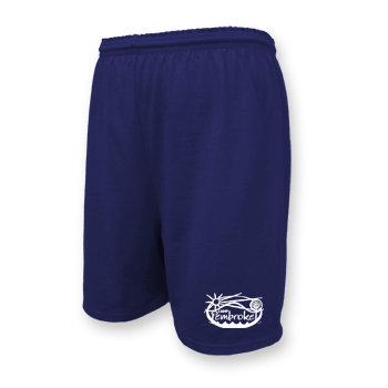 JERSEY KNIT SHORT