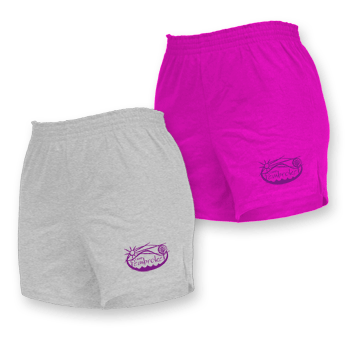 GIRLS SPORT SHORTS