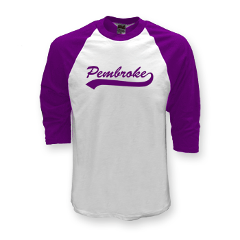 BASEBALL JERSEY