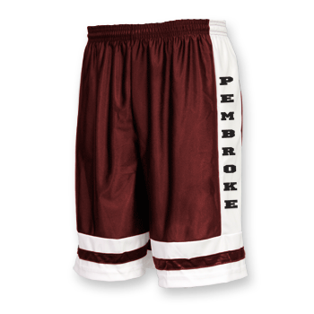 BASKETBALL SHORTS