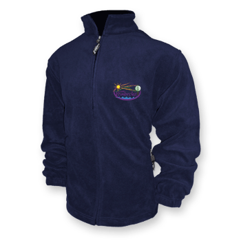 MOUNTAIN FLEECE FULL ZIP