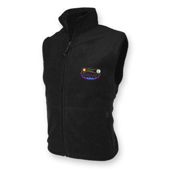 TAHOE POLAR FLEECE VEST