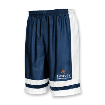 BASKETBALL SHORTS