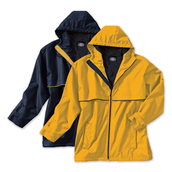 CREW WEATHER SHELL