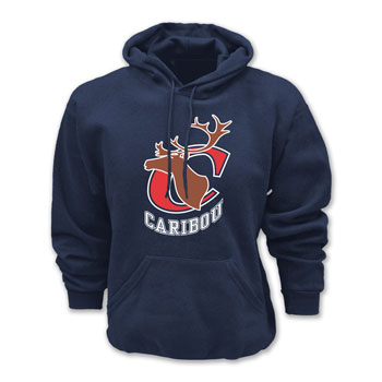 HOODED SWEATSHIRT